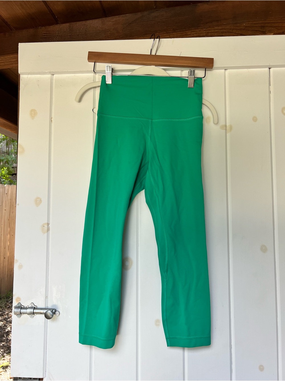 lululemon align pants 21 inch